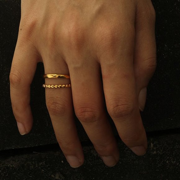 TIFFANY Ring - Picture 4 of 11